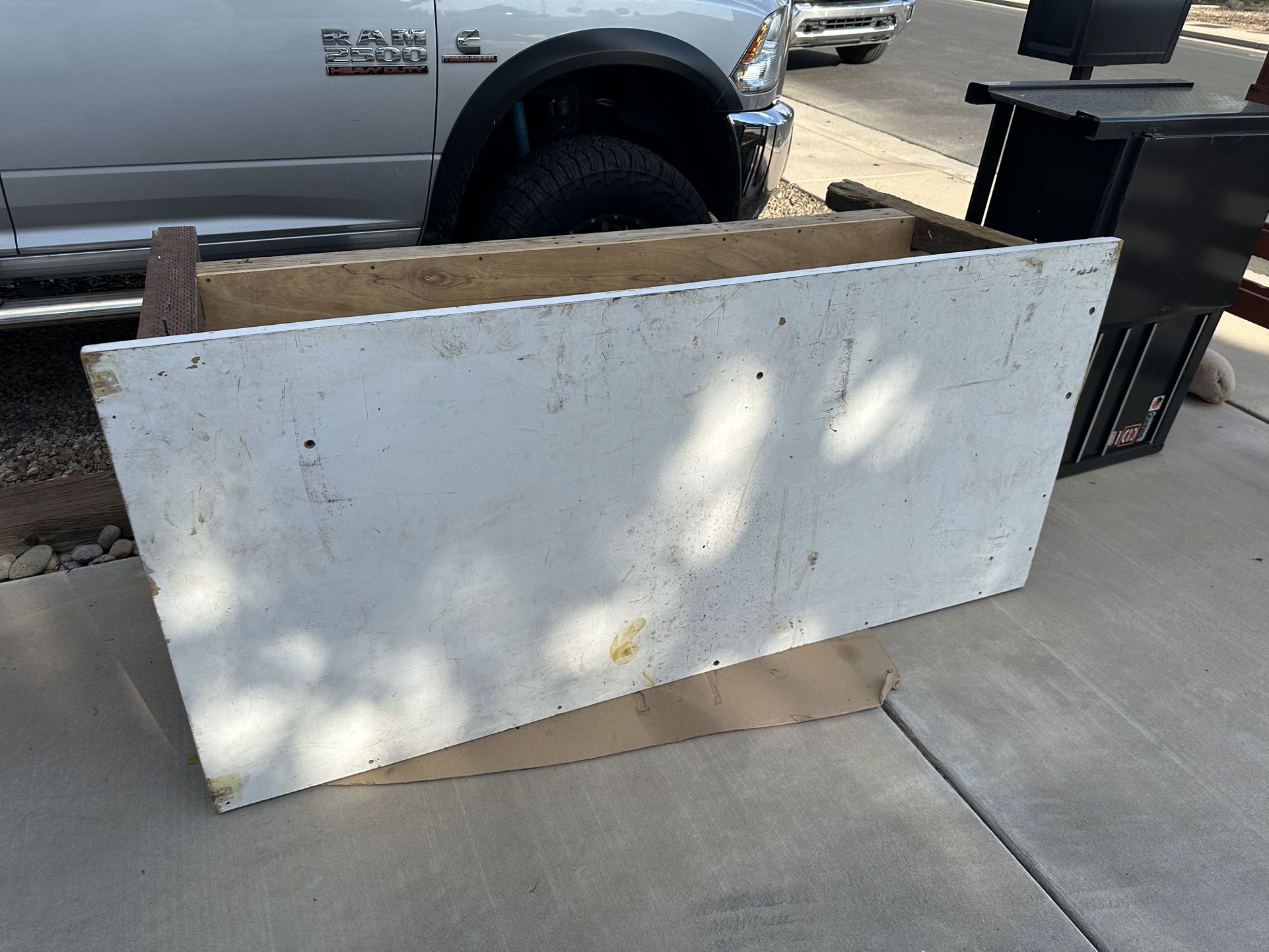 Free Bench