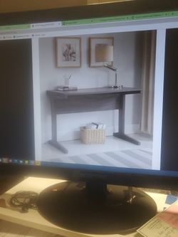 Office Desk