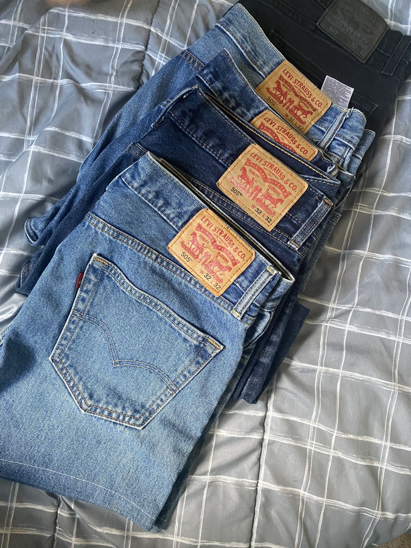 Levi’s Shorts 