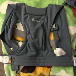 erco baby carrier