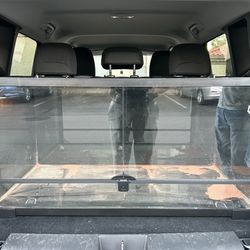 Large new reptile terrarium *PENDING*