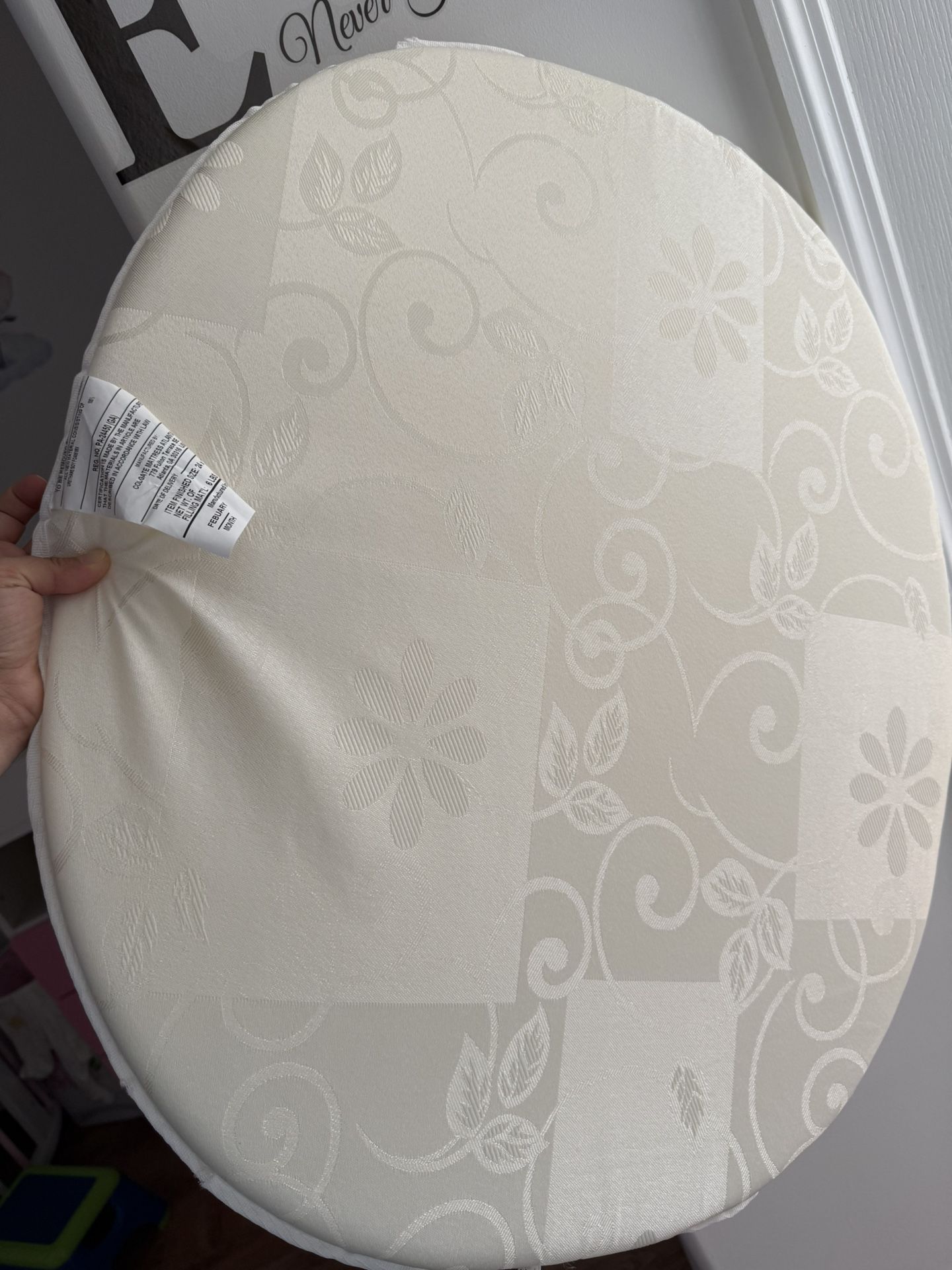 Stokke Mini Crib Mattress