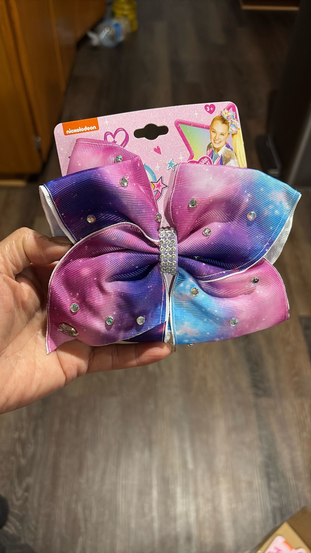 Jojo Siwa Light Up Bow