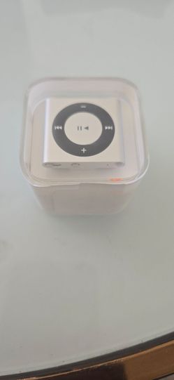 iPod Shuffle 2gb