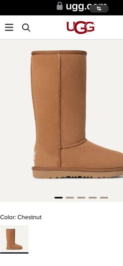 Ugg. 3. Kids