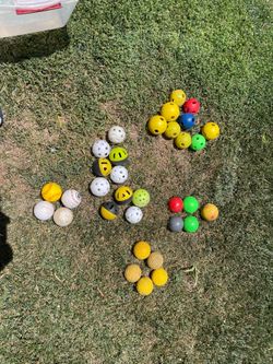 Baseballs