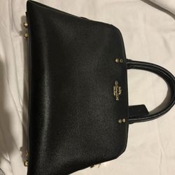 Women’s Coach bag