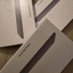 Samsung Galaxy A9+ 5g Tablet