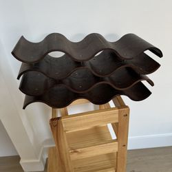 Wine Rack