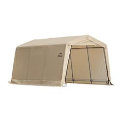 ShelterLogic 10' x 15' x 8' Instant Garage