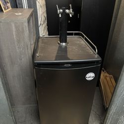 Kegerator 