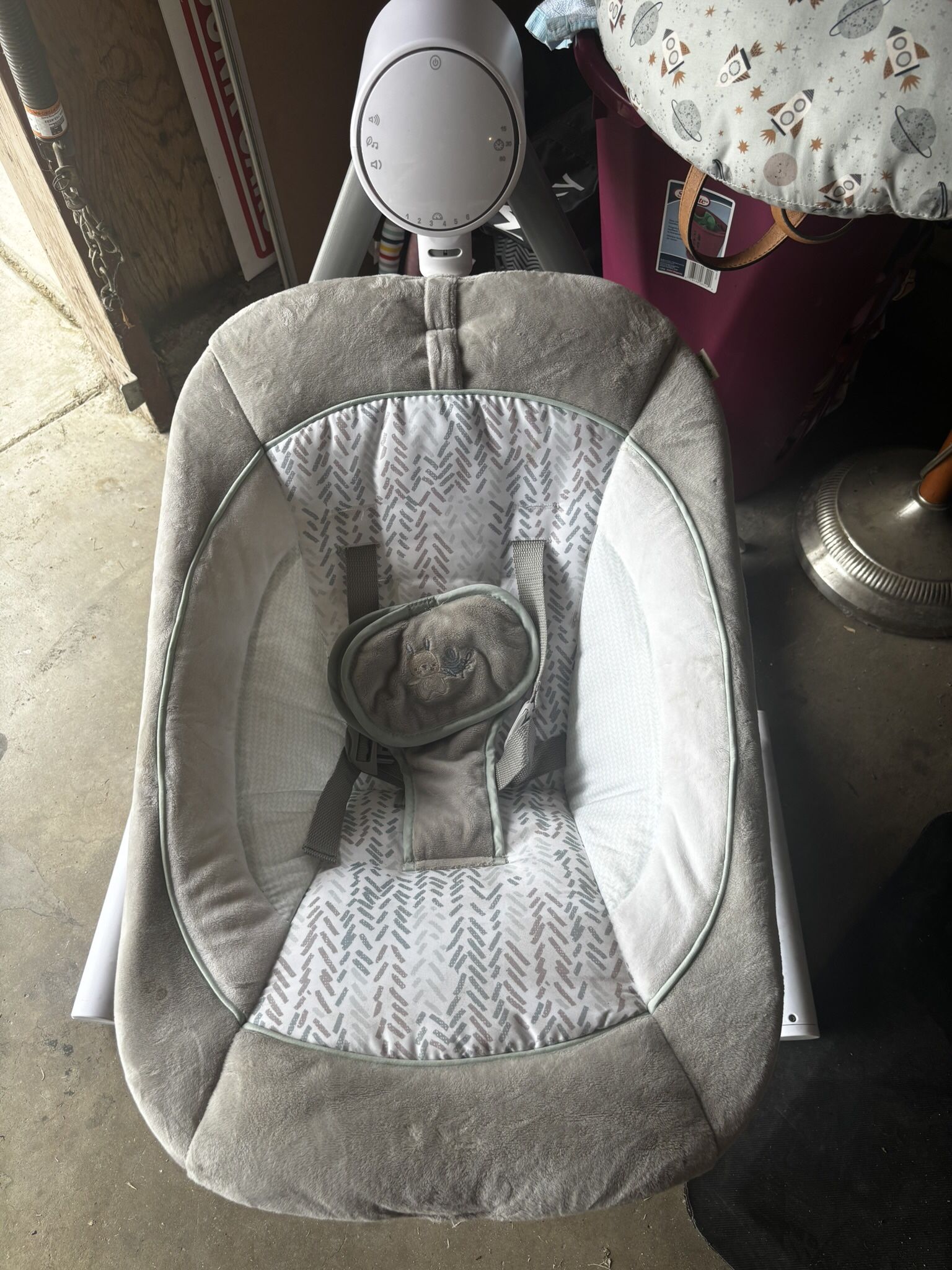 Baby Items