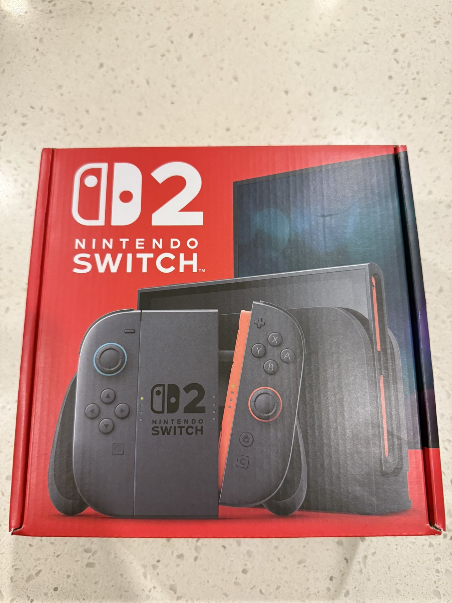 Nintendo Switch 2