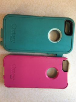 Otterbox cases iphone 5