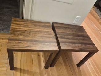 3 Piece Coffee Table Set