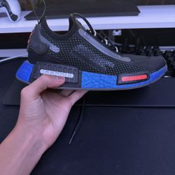 Adidas Boost NMD ATA FLOW 