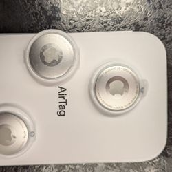 Apple AirTag New Never Used  