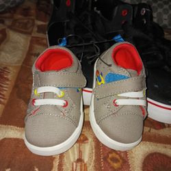 Baby Shoes
