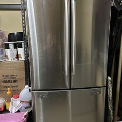 Samsung Refrigerator 