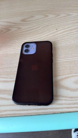 iPhone 12