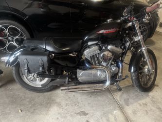 Harley/Davidson