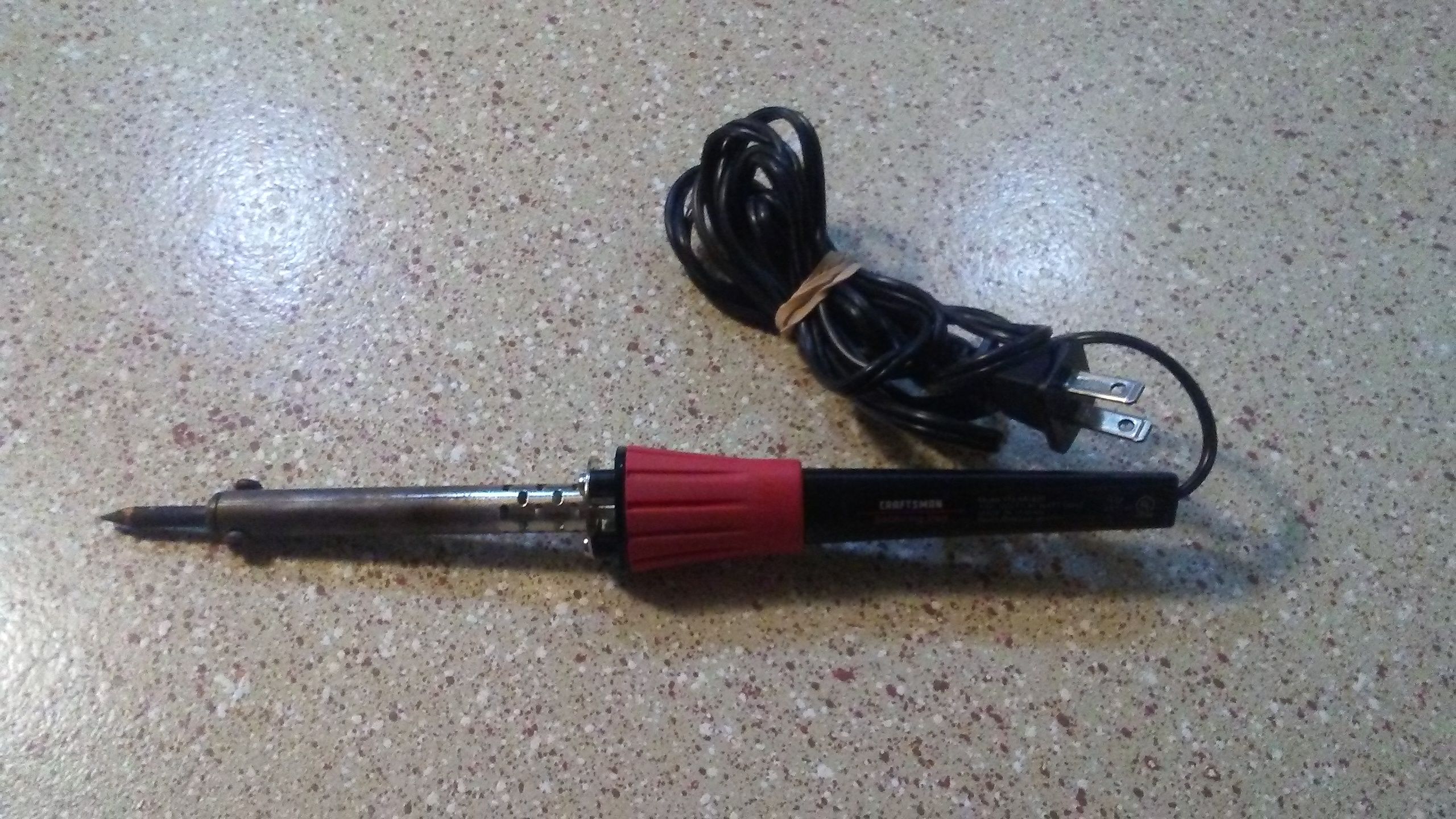 Soldering Iron