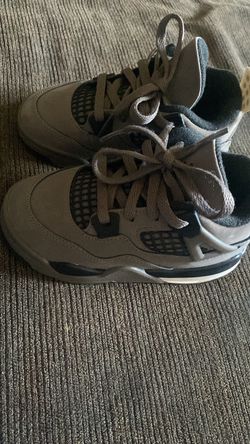 Jordan Retro 4