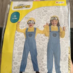 Minions