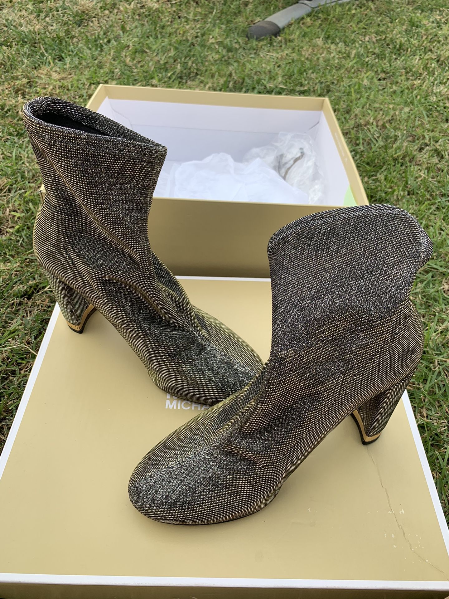 Authentic Michael Kors heels