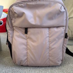 Calpak Laptop Backpack 