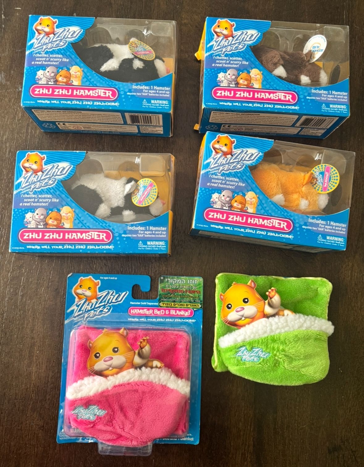 Kids Toys 