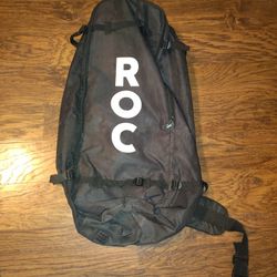 ROC BASEBALL BAG