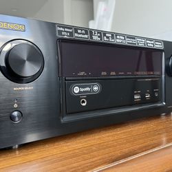 Denon AVR-X2300W Receiver 
