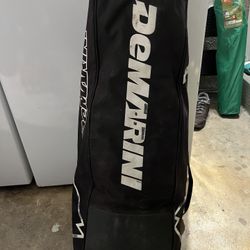 Baseball Equipment