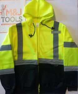 Safety Hoodies 