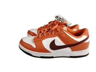 Nike Dq4697-800 Orange