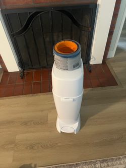 Diaper genie plus refills