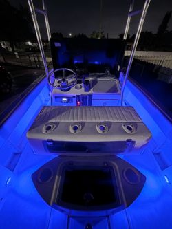 Boat electrical ( Lights, Audio, Bilge )