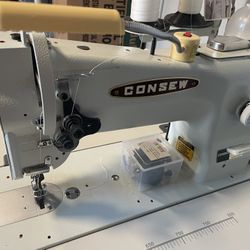 Sewing Machine Simple Foot 