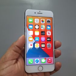 Apple IPhone 8 64gb AT&T AND CRICKET 