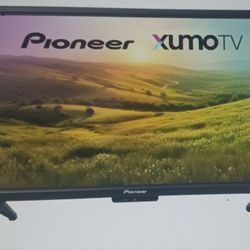 Pioneer 24 Inch TV, Led HD Xumo Smart TV
