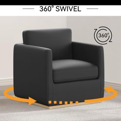 Swivel Chair