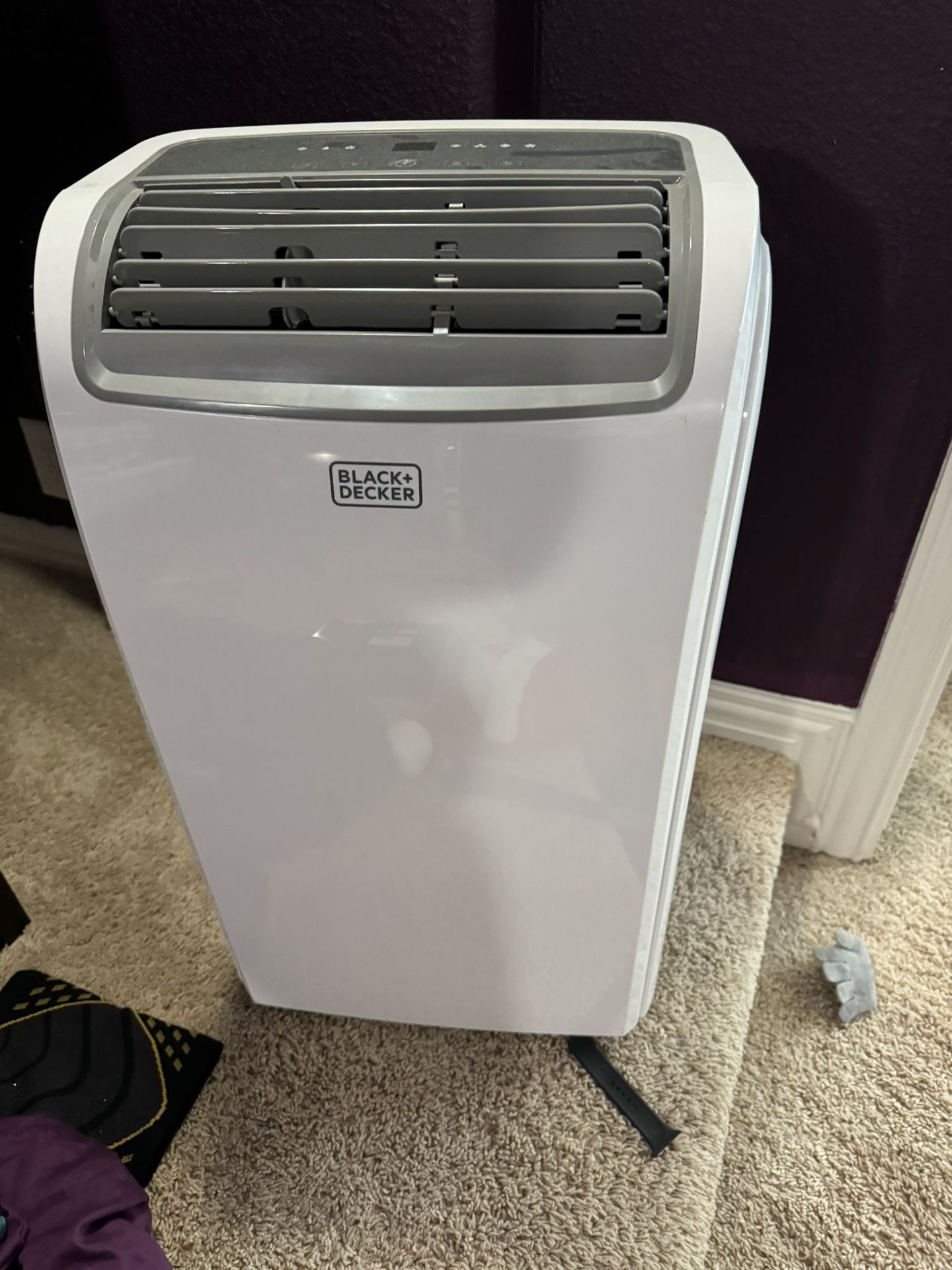 Indoor Air Conditioner