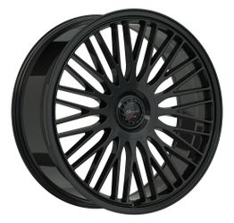 Gianelle Aria FF Gloss Black Year End Sale