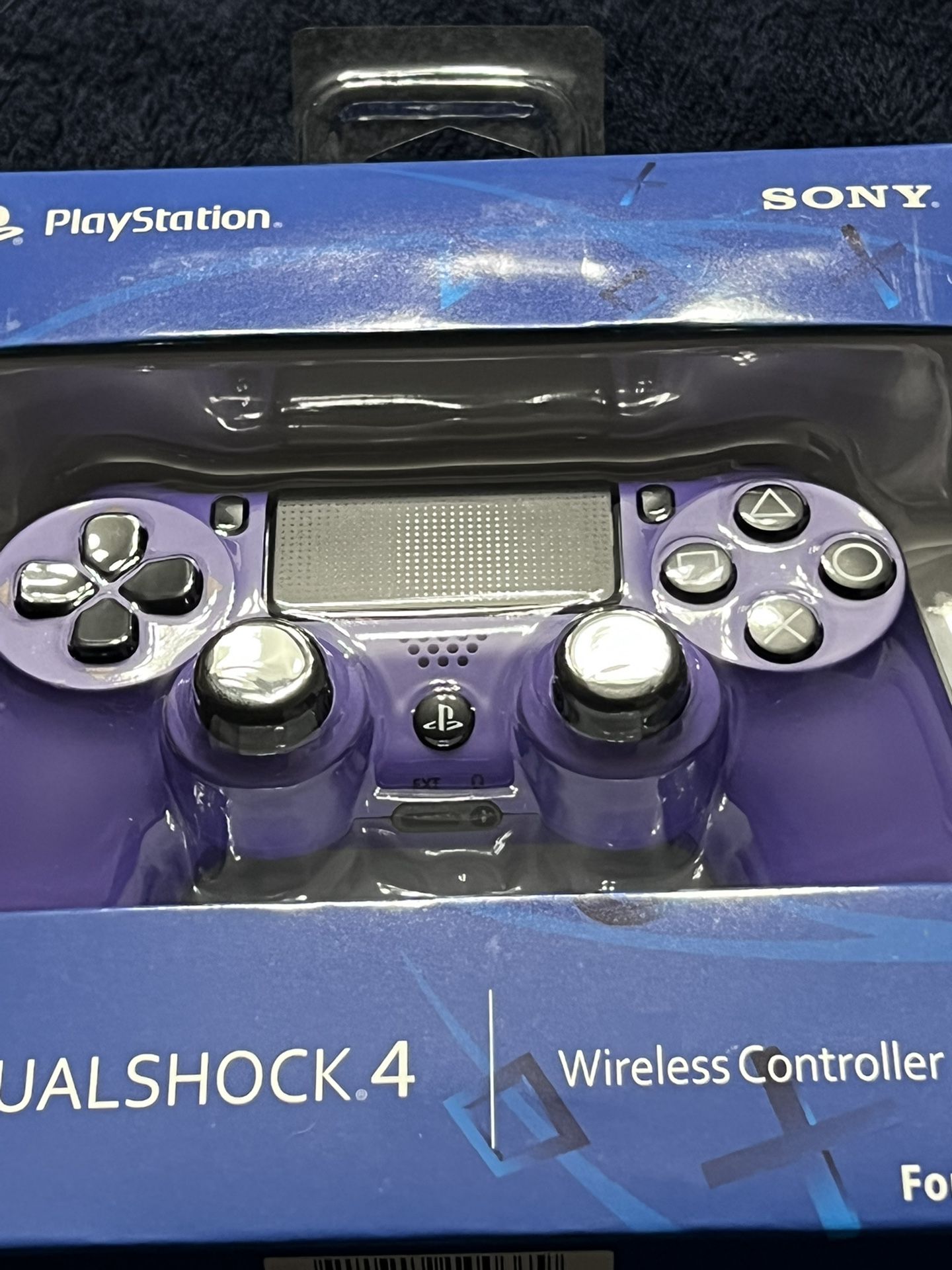 Sony PlayStation 4 PS4 Dualshock Wireless / USB Controller 