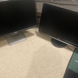 Dell Monitors