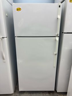 GE Refrigerator 28 inches
