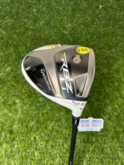 TaylorMade RBZ Stage 2 Driver 10.5 Loft Regular RH