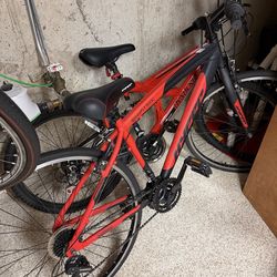 Bikes(READ DESCRIPTION)