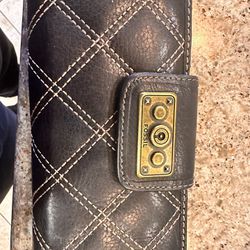 Fossil Womens Wallet